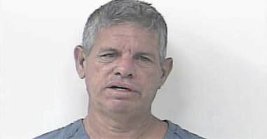 Vincent Shepherd, - St. Lucie County, FL 